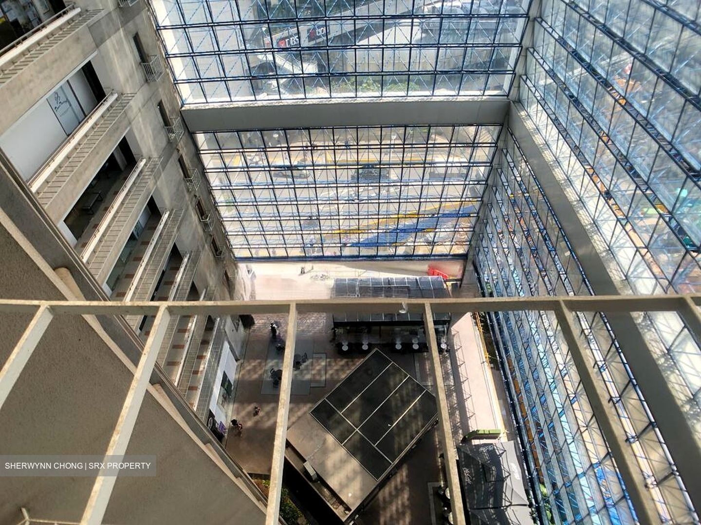 Parkway Centre (D15), Office #460635401